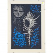 PRINT, KAORU KAWANO Kaoru Kawa