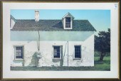PRINT, KEITH RASMUSSEN Keith R