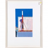 PRINT, KIM FROHSIN Kim Frohsin
