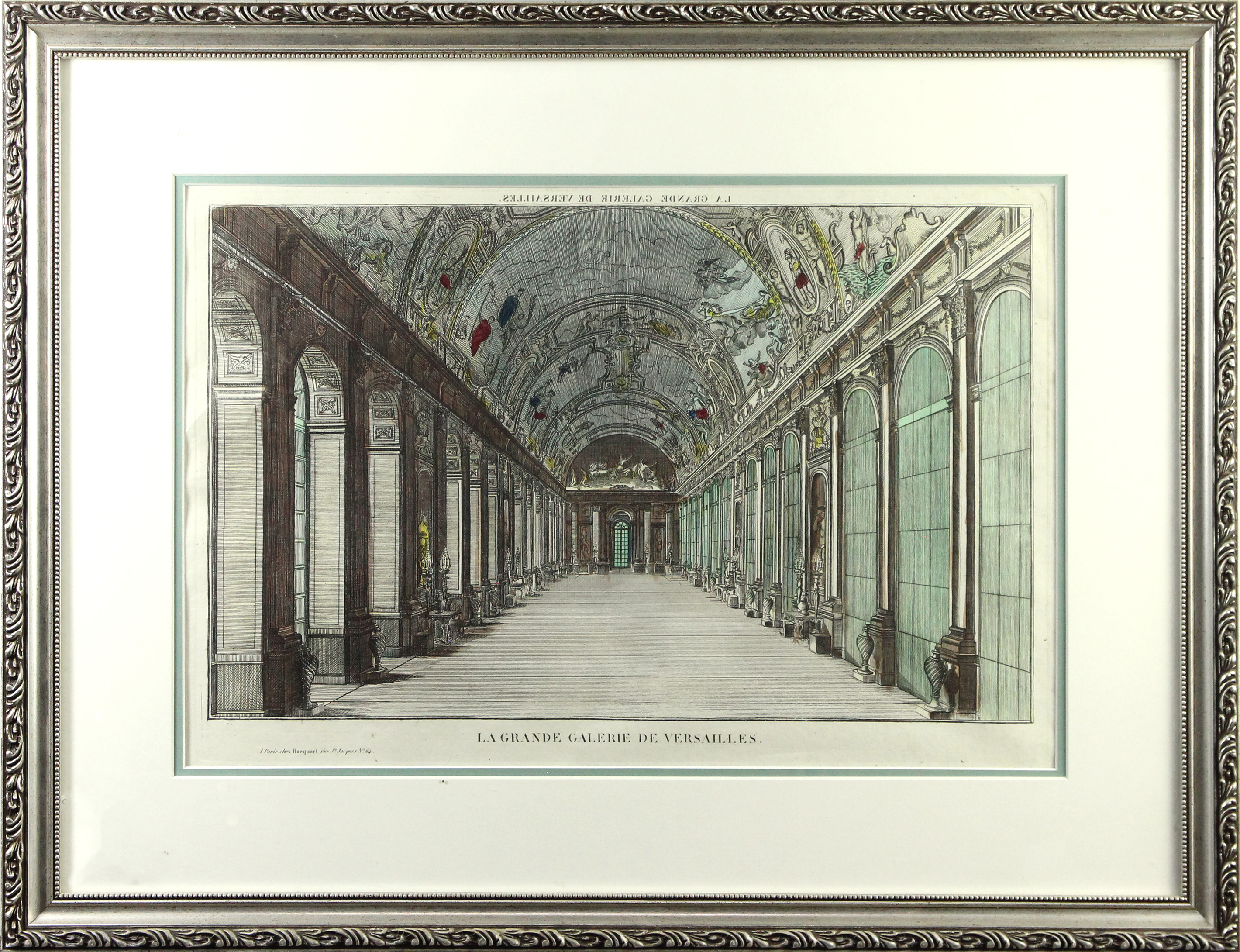 PRINT, LA GRANDE GALLERIE DE