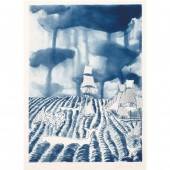 PRINT, LAURA OWENS Laura Owens