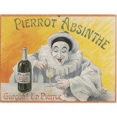 PRINT, LEM Jacques Lem (French