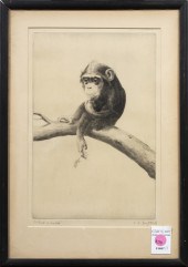 PRINT, LEONARD ROBERT BRIGHTWE