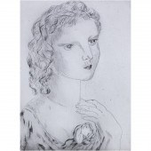 PRINT, LEONARD TSUGUHARU FOUJI