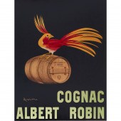 PRINT, LEONETTO CAPPIELLO Leon