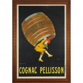 PRINT, LEONETTO CAPPIELLO Leon