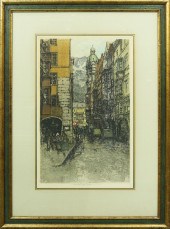 PRINT, LUIGI KASIMIR Luigi Kas