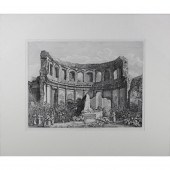 PRINT, LUIGI ROSSINI Luigi Ros
