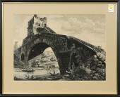 PRINT, LUIGI ROSSINI Luigi Ros