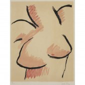 PRINT, MAN RAY Man Ray (Americ