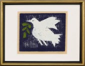PRINT, MANNER OF GEORGES BRAQU