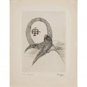 PRINT, MARIA CERMINOVA TOYEN M