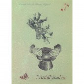 PRINT, MARIA PORGES Maria Porg