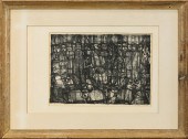 PRINT, MARK LUCA Mark Luca (Am