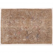 PRINT, MARK TOBEY Mark Tobey (