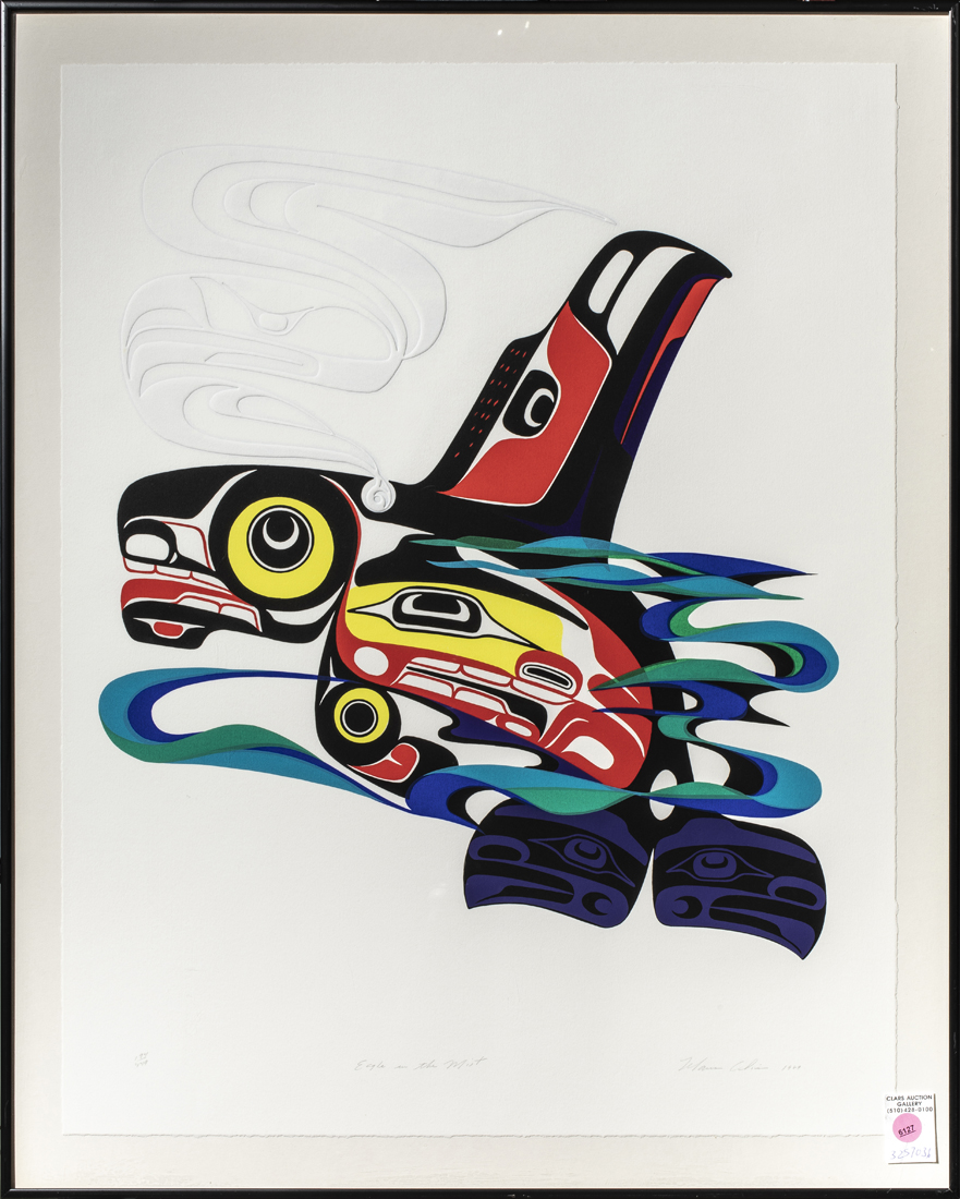 PRINT, MARVIN OLIVER Marvin