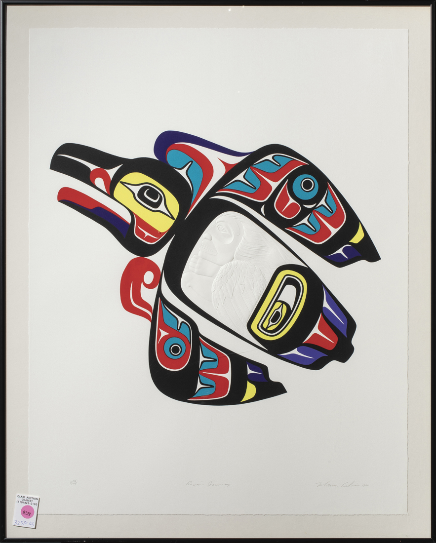 PRINT, MARVIN OLIVER Marvin