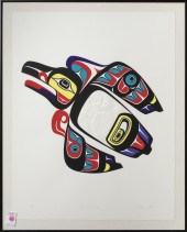 PRINT, MARVIN OLIVER Marvin Ol