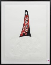 PRINT, MARVIN OLIVER Marvin Ol