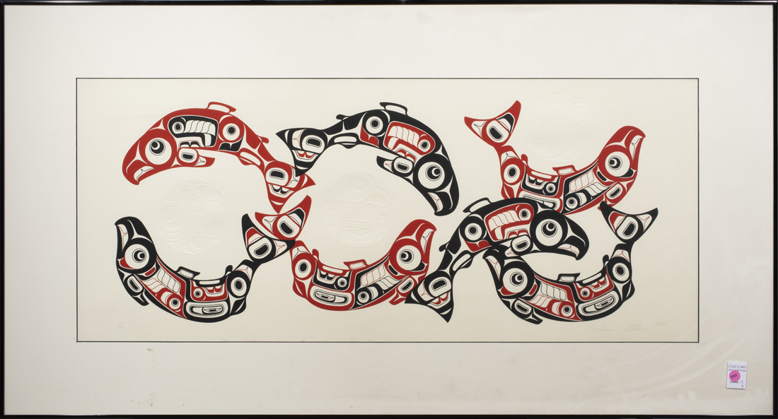 PRINT, MARVIN OLIVER Marvin