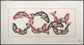 PRINT, MARVIN OLIVER Marvin Ol