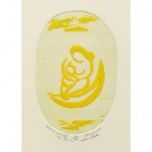 PRINT, MAYUMI ODA Mayumi Oda (