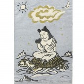 PRINT, MAYUMI ODA Mayumi Oda (