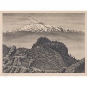 PRINT, M.C. ESCHER M. C. Esche