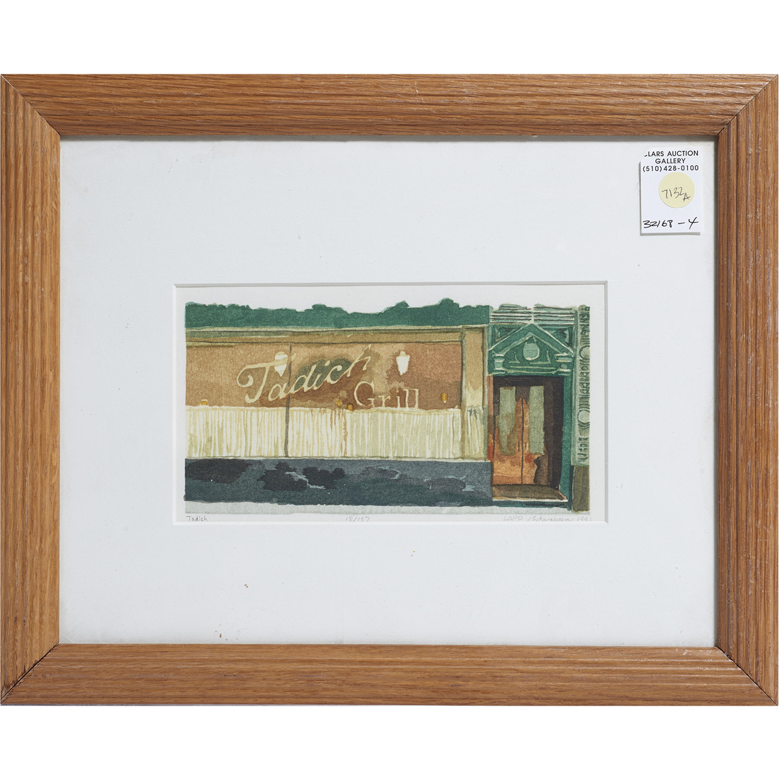 PRINT, MICAH SCHWABEROW Micah