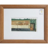 PRINT, MICAH SCHWABEROW Micah