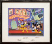 PRINT, MICKEY'S FILM FESTIVAL