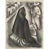 PRINT, MIGUEL COVARRUBIAS Migu
