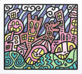 PRINT, MR. DOODLE<br>Mr. Doodl