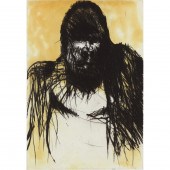 PRINT, NATHAN OLIVEIRA Nathan