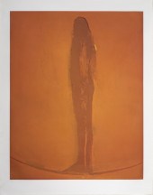 PRINT, NATHAN OLIVEIRA Nathan