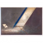 PRINT, NATHAN OLIVEIRA Nathan