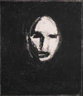 PRINT, NATHAN OLIVEIRA<br>Nath