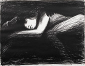 PRINT, NATHAN OLIVEIRA<br>Nath
