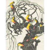 PRINT, NORBERTINE BRESSLEM-ROT