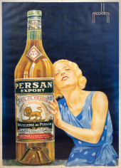 PRINT, OBRAD NICOLITCH<br>Obra