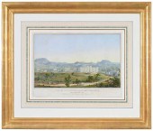 PRINT OF VIRGINIA MILITARY INS