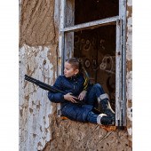 PRINT, OLEKSII KYRYCHENKO Olek