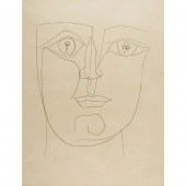 PRINT, PABLO PICASSO Pablo Pic
