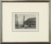 PRINT, "PADUA" "Padua," circa