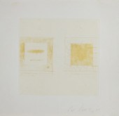 PRINT, PAT STEIR Pat Steir (Am