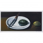 PRINT, PAUL WONNER Paul Wonner