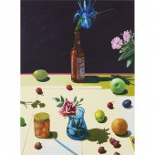 PRINT, PAUL WONNER Paul Wonner