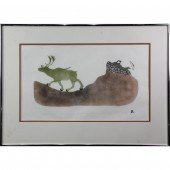 PRINT, PAULOOSIE KARPIK Pauloo