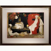 PRINT, PHILLIP NOYER Phillip N