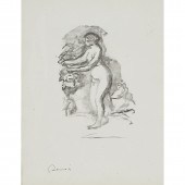 PRINT, PIERRE-AUGUSTE RENOIR P